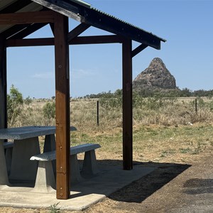 Wolfang Peak