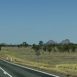 Mount Castor