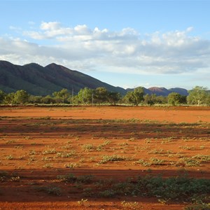 AFL Footy Field