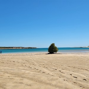 Port Smith Lagoon & Boat Ramp