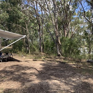 Baffle creek Retreat