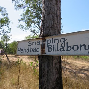 Signage