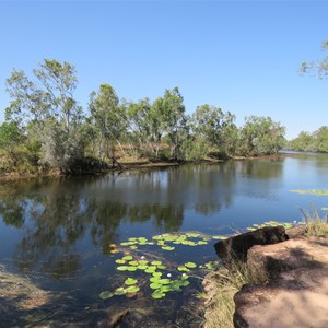 The Billabong May 2022