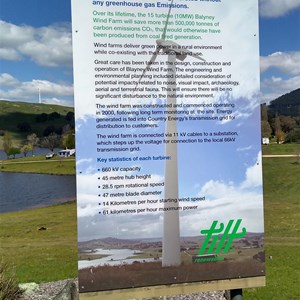 Carcoar Lake Lookout