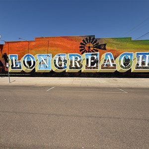 Longreach