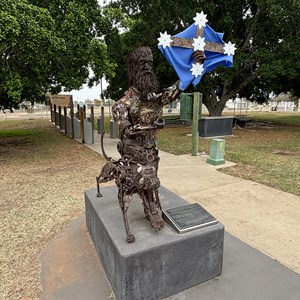 Barcaldine