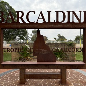 Barcaldine