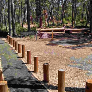 Dawsons Spring Nature Trail