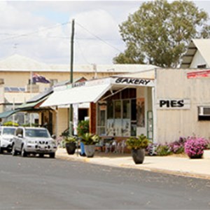 A;pha Streetscape