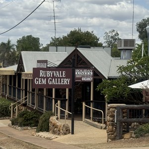 Rubyvale