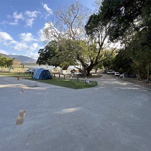Greenpatch Campground