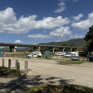 Greenpatch Campground