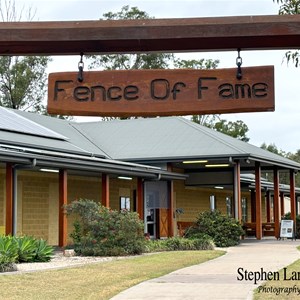 RM Williams Bush Learning Centre