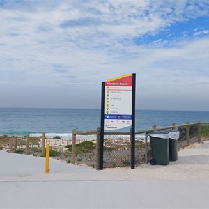 Mindarie Beach