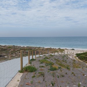 Mindarie Beach