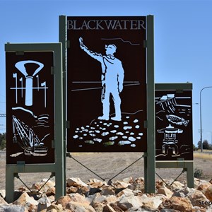 Blackwater 