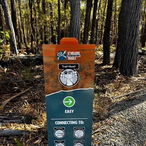 Flagstaff Trailhead MTB Area