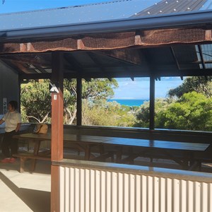 Yokinup Mia Mia Campground