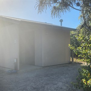 Yokinup Mia Mia Campground