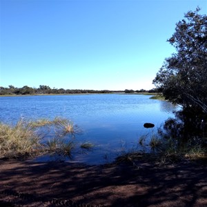 Munkayarra Pool