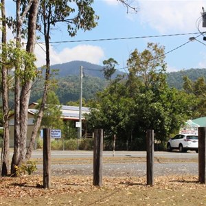 Byfield Primary School