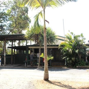 Byfield General Store