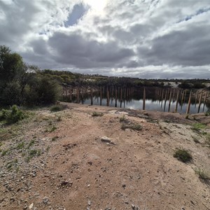 Cardunia Soak