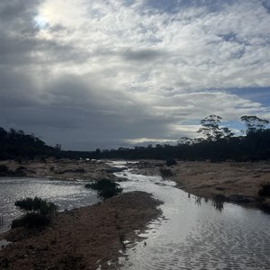 Jerdacuttup Pools
