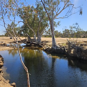 Watham Pool