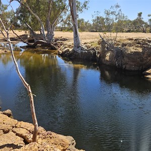 Watham Pool