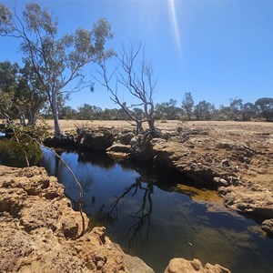 Watham Pool