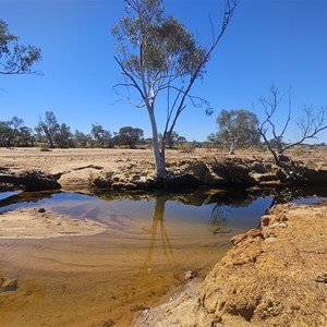 Watham Pool