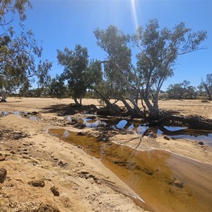 Watham Pool