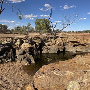 Watham Pool