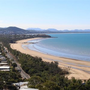 Lammermoor Beach