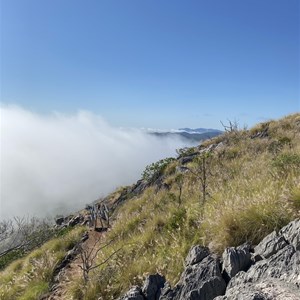 Mount Etna