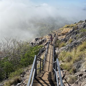 Mount Etna