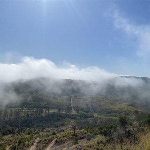 Mount Etna