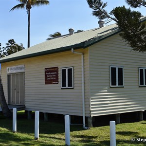 Emu Park