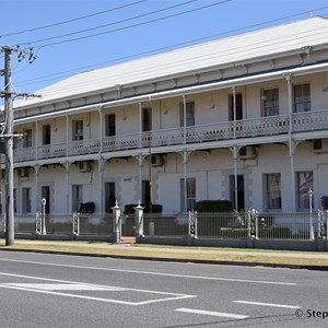 Rockhampton