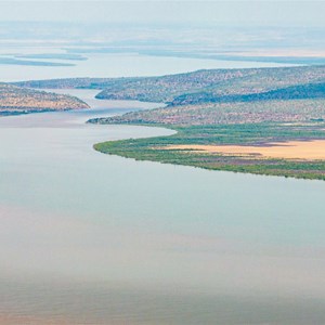Twenty Mile Lagoon