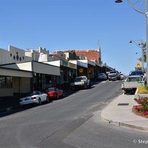 Mount Morgan