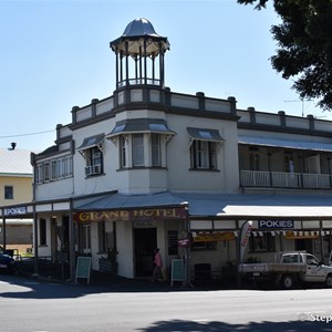 Mount Morgan