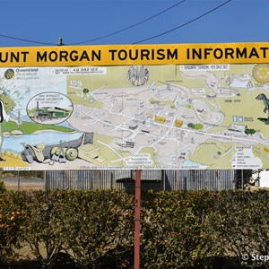 Mount Morgan