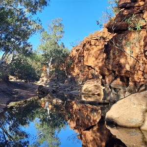 Shiddi Pool