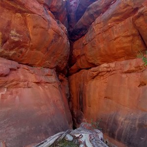 Durba Springs