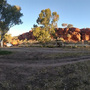 Durba Springs