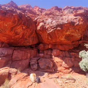 Durba Springs