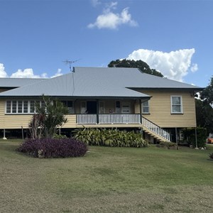Mount Larcom