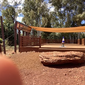 Weeli Wolli Spring